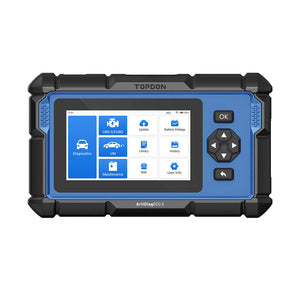 ArtiDiag600 S
