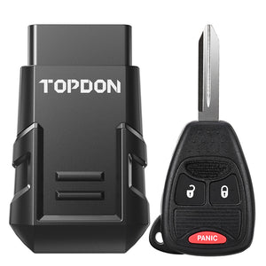TOP KEY